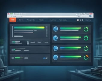 Своевременное обновление CMS, тем и плагинов