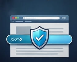 Установка SSL-сертификата